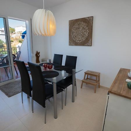 Penthouse Las Gaviotas Ii-2E Menyber Nerja Exterior foto